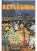 Jane Brierley - Betlehem