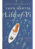 Yann Martel - Life of Pi