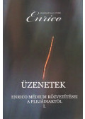 Marosfalvi Imre (Enrico) - Üzenetek (dedikált)