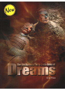 Zhang Lin - The Qin Dinasty Terra-Cotta Army of Dreams Zhang Lin - The Qin Dinasty Terra-Cotta Army of Dreams, null 2005 antikvár könyv