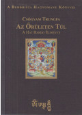 Csögyam Trungpa - Az őrületen túl