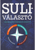 - Suliválasztó - Magyarországi középiskolák katalógusa - 2026