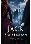 Diana Hunt - Jack árnyékában