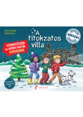 Kristin Lückel, Heidi Förster - A titokzatos villa