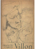 Carco, Francis - Villon (dedikált)