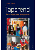 Koltai Tamás - Tapsrend (dedikált)