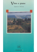 Ignazio Silone - Vino e pane (Easy Readers)