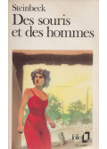 John Steinbeck - Des souris et des hommes