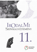 Mohácsy Károly - Irodalmi szöveggyűjtemény 11.