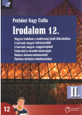 Pethőné Nagy Csilla - Irodalom 12. II.