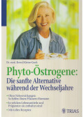 Dr. Bernd Kleine-Gunk - Phyto-Östrogene