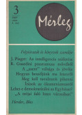 Ladislaus Bálint - Mérleg 1969/3