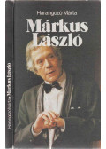 Harangozó Márta - Márkus László (a művész által dedikált)