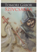 Tomori Gábor - Szívcsakra