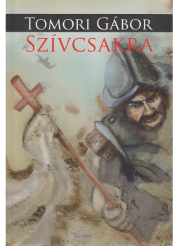 Tomori Gábor - Szívcsakra Tomori Gábor - Szívcsakra, Budapest 2013 antikvár könyv