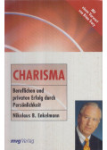 Nikolaus B. Enkelmann - Charisma
