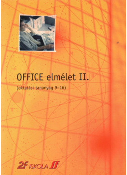 Nadia Andreini, Giulio Luzzi, Fabrizio Pecori - Office elmélet II. Nadia Andreini, Giulio Luzzi, Fabrizio Pecori - Office elmélet II., Szeged 0 antikvár könyv