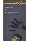 Rejtő Jenő,P. Howard - Az ellopott futár