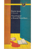 Rejtő Jenő,P. Howard - Vesztegzár a Grand Hotelben