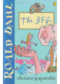 Roald Dahl - The BFG