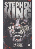 Stephen King - Carrie