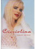 Scherer Zsuzsa - Cicciolina