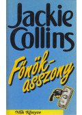 Jackie Collins - Főnökasszony
