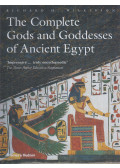 Richard H. Wilkinson - The Complete Gods and Goddesses of Ancient Egypt