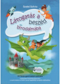 Szabó Szilvia - Látogatás a beszéd birodalmába