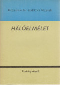 Szász Gábor - Hálóelmélet