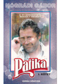 Nógrádi Gábor - Patika I.