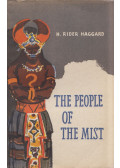 H. Rider Haggard - The People of the Mist