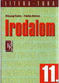 Diószegi Endre,Fábián Márton - Irodalom 11. évfolyam