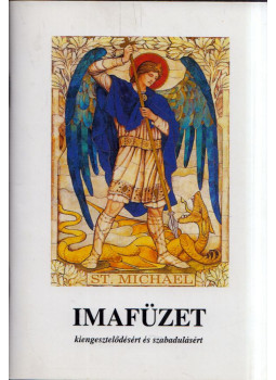Kiss Zoltán - Imafüzet kiengesztelődésért és szabadulásért Kiss Zoltán - Imafüzet kiengesztelődésért és szabadulásért, null 0 antikvár könyv