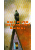 Ken Kesey - One Flew Over the Cuckoo's Nest