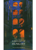 Kontler László - A History of Hungary