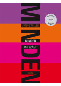 Janne Teller - Minden - ünnepi díszkiadás
