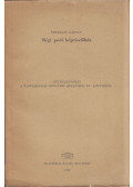 Pereházy Károly - Régi pesti képviselőház (dedikált)