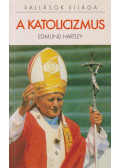 Hartley, Edmund - A katolicizmus