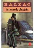 Honoré de Balzac - La Peau de chagrin