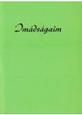 Szabó István - Imádságaim