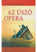 John Barth - Az ​Úszó Opera