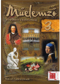 Fekete Ilona,Radák Juca,Rákos Katalin - Műelemző 3.