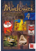 Fekete Ilona,Radák Juca,Rákos Katalin - Műelemző 4.