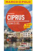 Klaus Bötig - Ciprus - Észak és dél