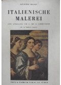 Delogu, Giuseppe - Italienische Malerei