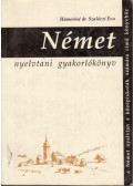Hámoriné dr. Szalóczi Éva - Német nyelvtani gyakorlókönyv