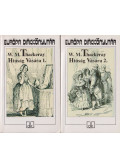 William Makepeace Thackeray - Hiúság vására 1-2.
