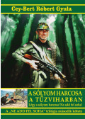 Cey-Bert Róbert Gyula - A sólyom harcosa a tűzviharban
