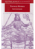 Hobbes, Thomas - Leviathan